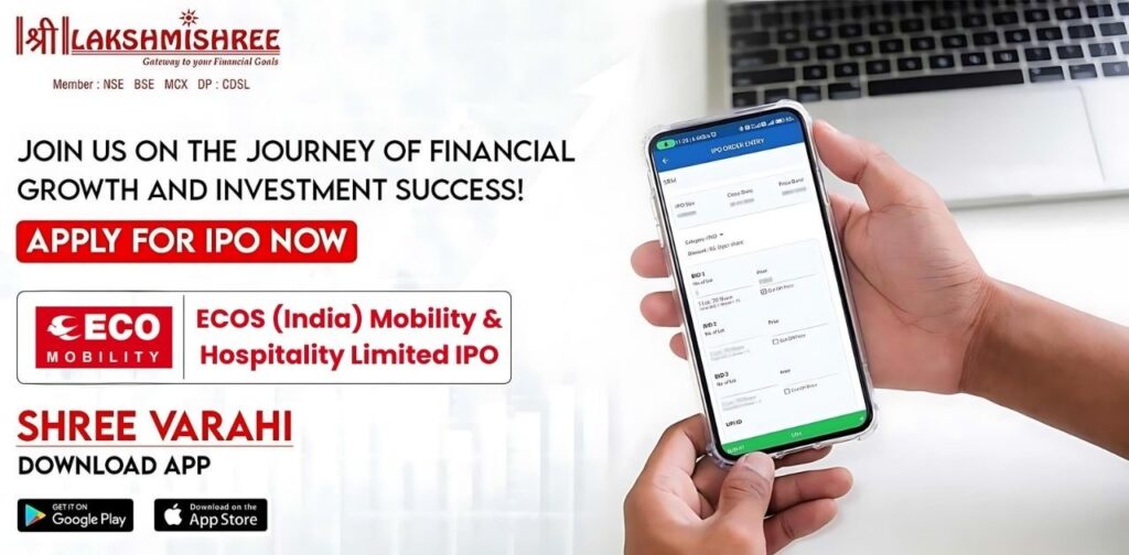 ECOS India Mobility Hospitality IPO