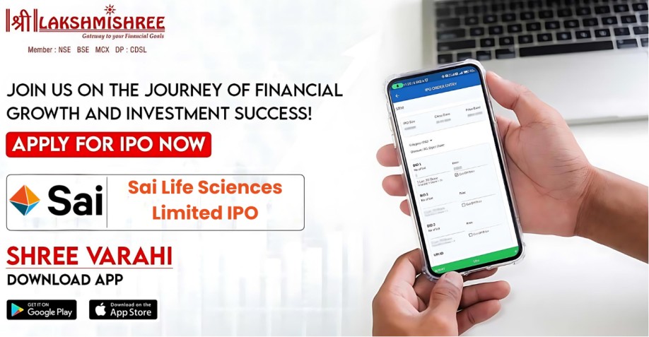 Sai Life Sciences IPO