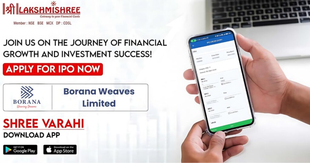 Borana Weaves IPO