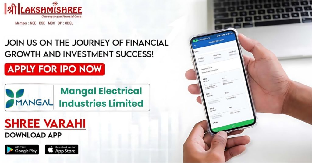 Mangal Electrical Industries IPO