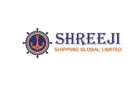 Shreeji Shipping Global IPO