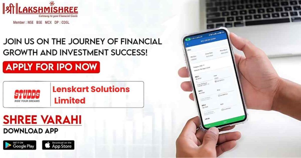 Lenskart Solutions IPO