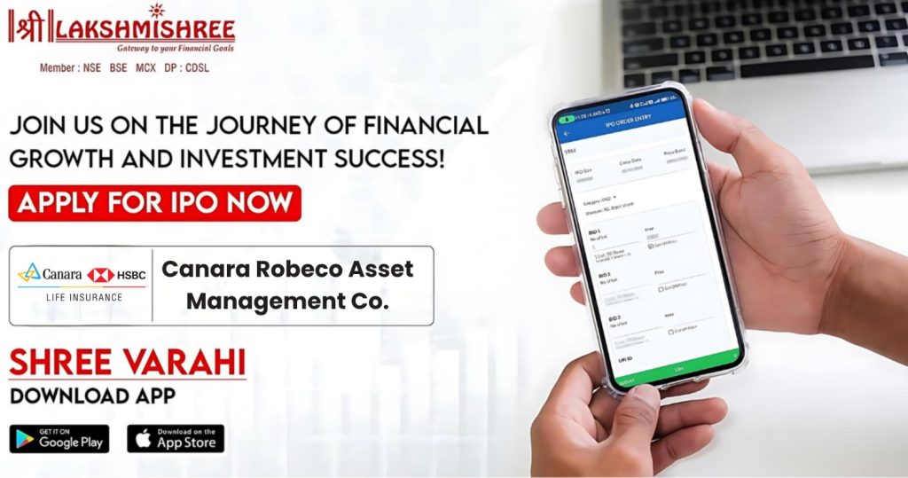 Canara HSBC Life Insurance Co.Ltd. IPO