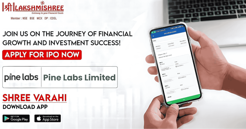 Pine Labs Limited IPO