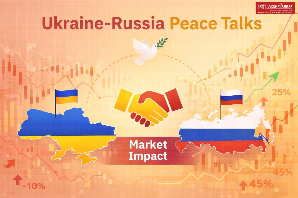 Russia and Ukraine peace talks