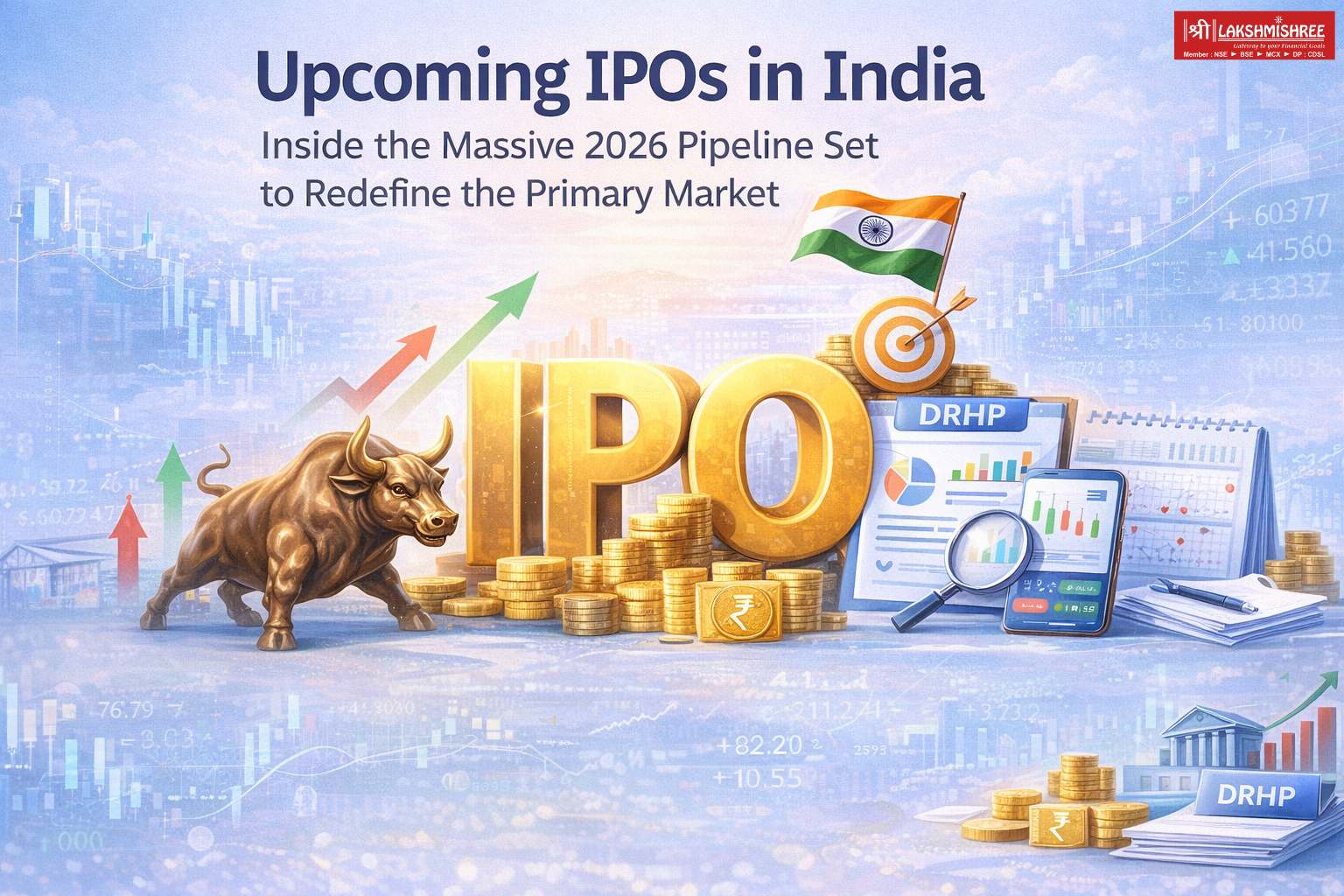 upcoming IPO