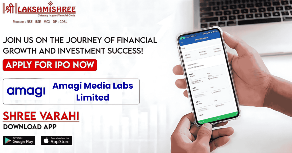 Amagi Media Labs IPO