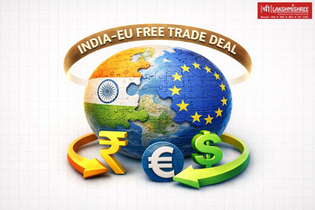India-EU Free Trade Deal