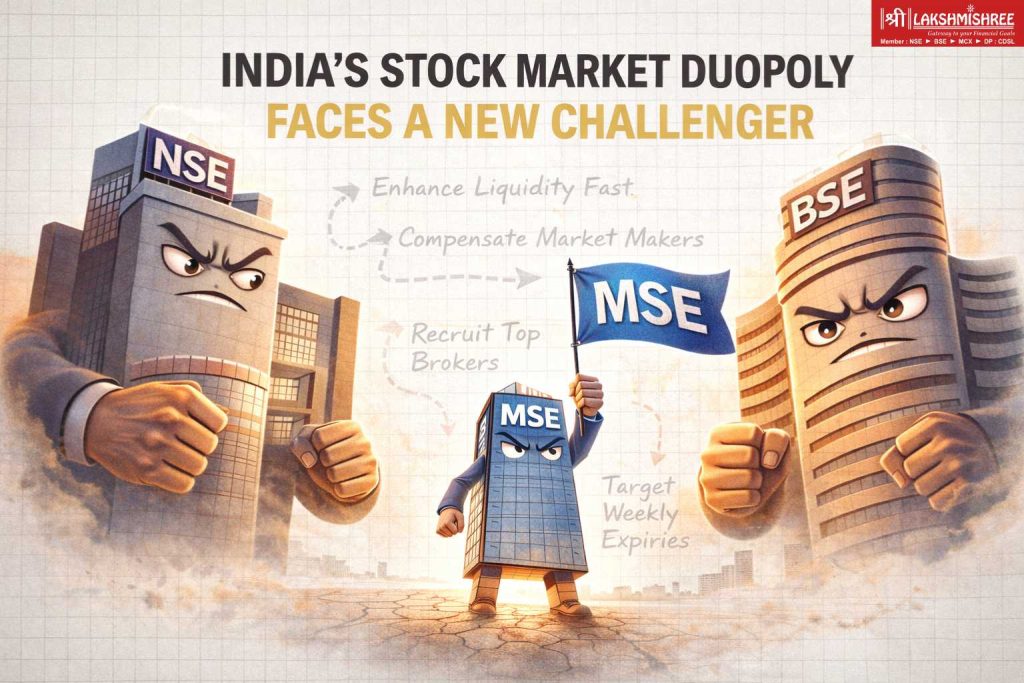 Metropolitan Stock Exchange