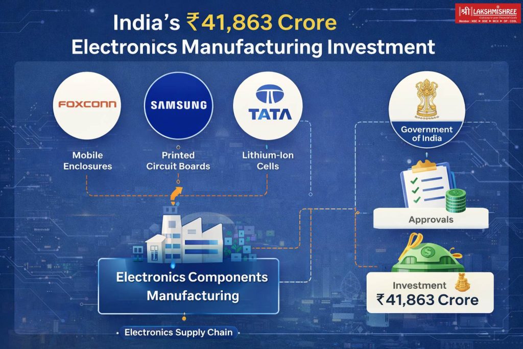 Electronics Manufacturing Investment
