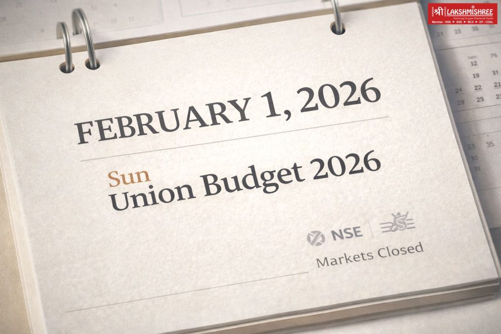 UNION BUDGET 2026