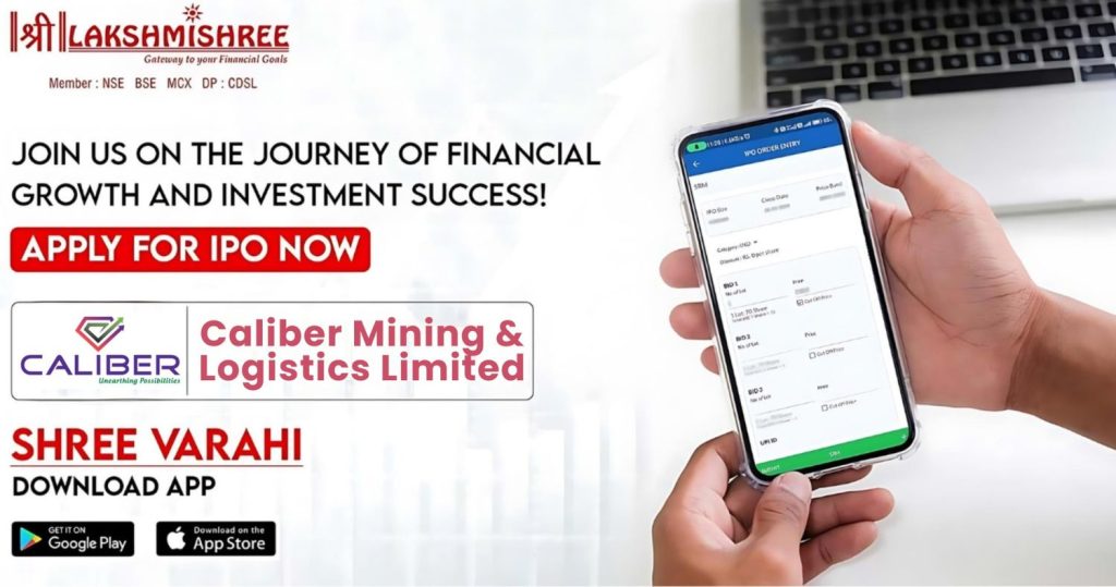 Caliber Mining & Logistics IPO
