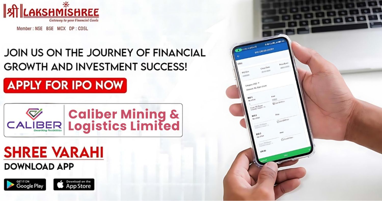 Caliber Mining & Logistics IPO