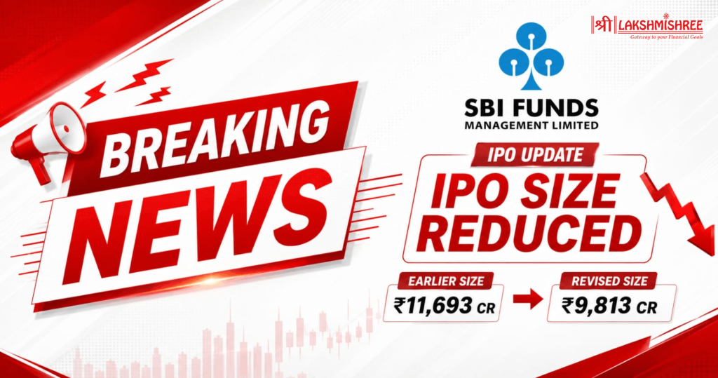 SBI Funds Management News