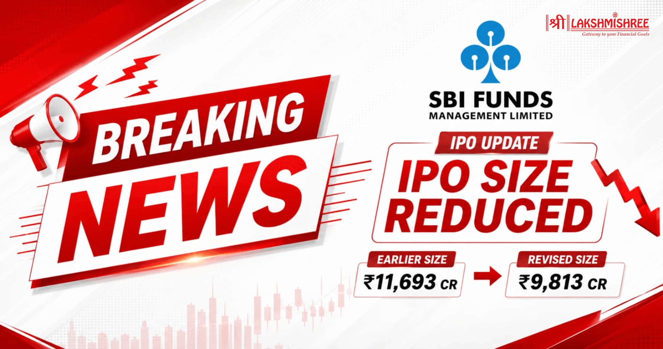SBI Funds Management News