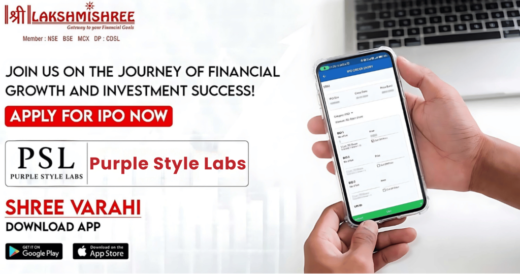 Purple Style Labs Limited