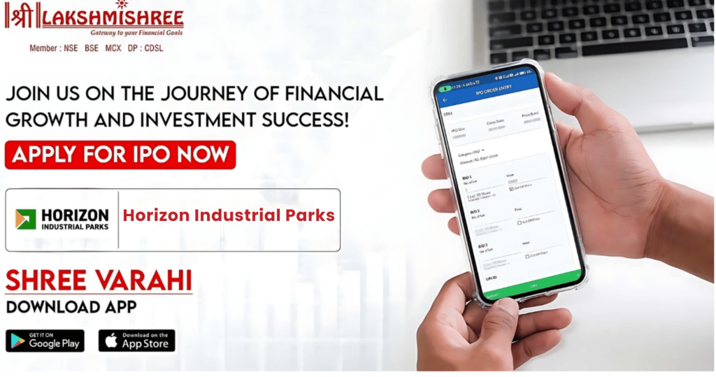 Horizon Industrial Parks Limited