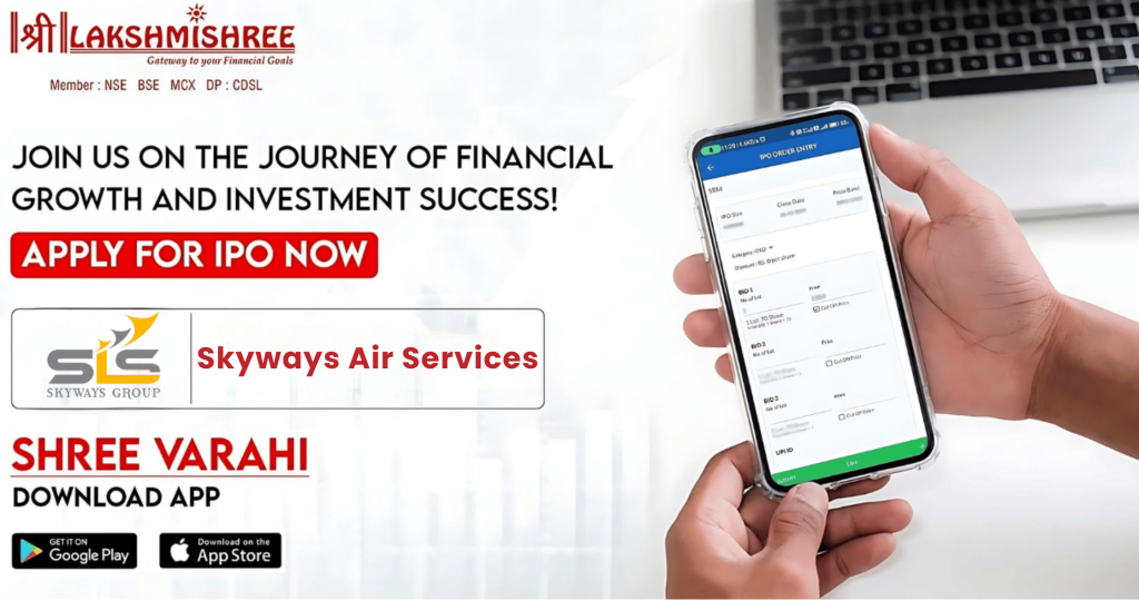 Skyways Air Services Limited