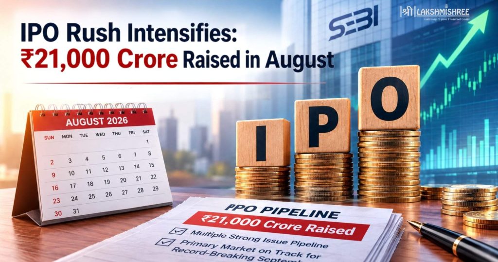 IPO Rush