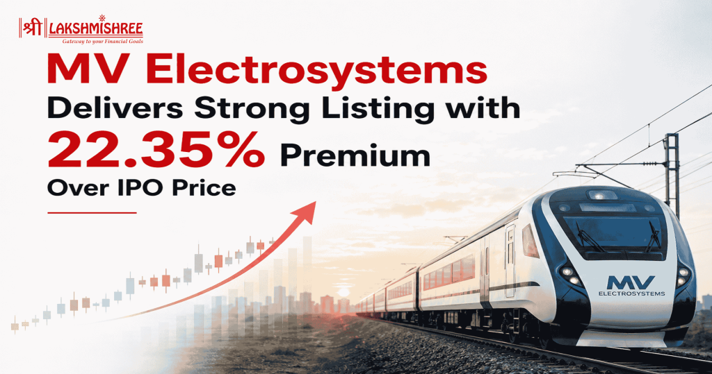MV Electrosystems