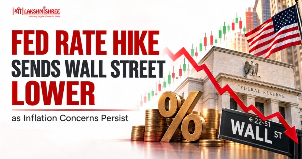 Fed rate hike