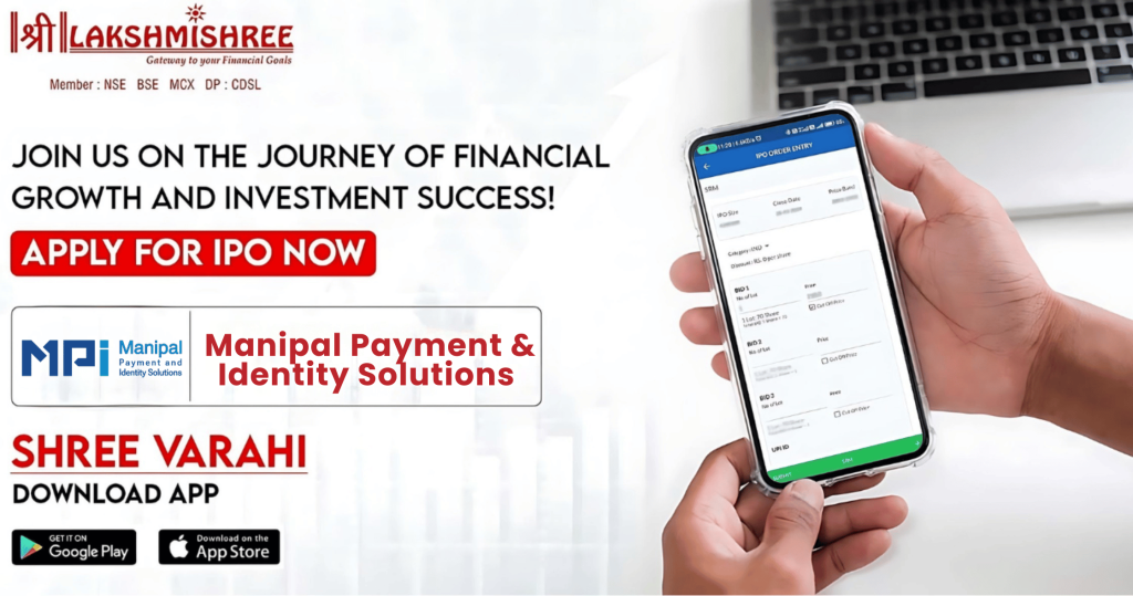 Manipal Payment & Identity Solutions