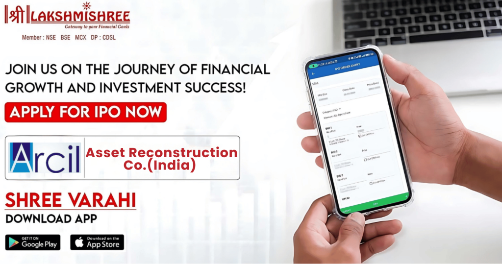 Asset Reconstruction Co.(India)
