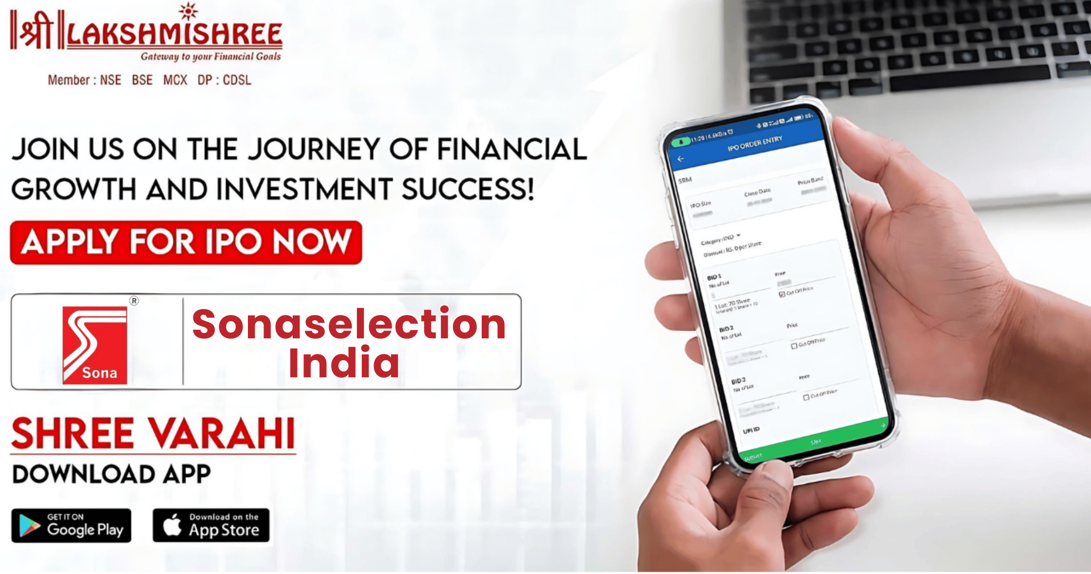 Sonaselection India