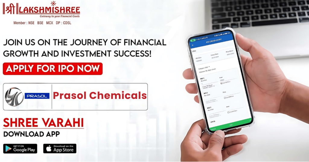 Prasol Chemicals