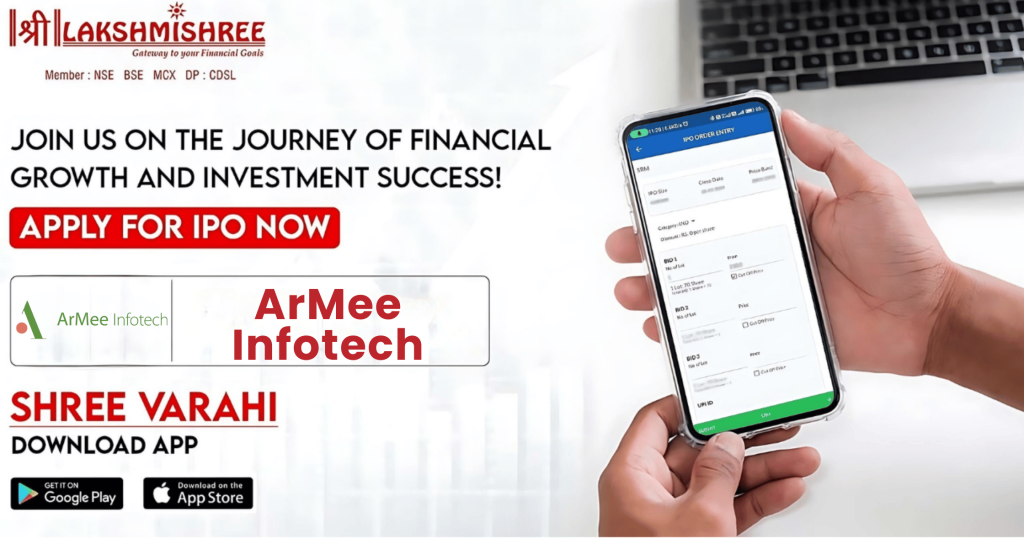 ArMee Infotech