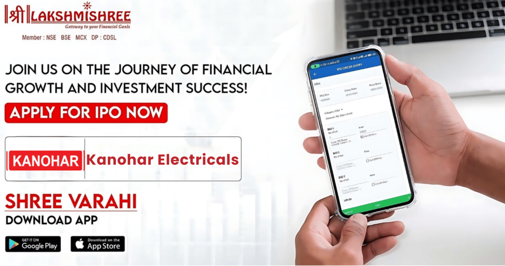 Kanohar Electricals