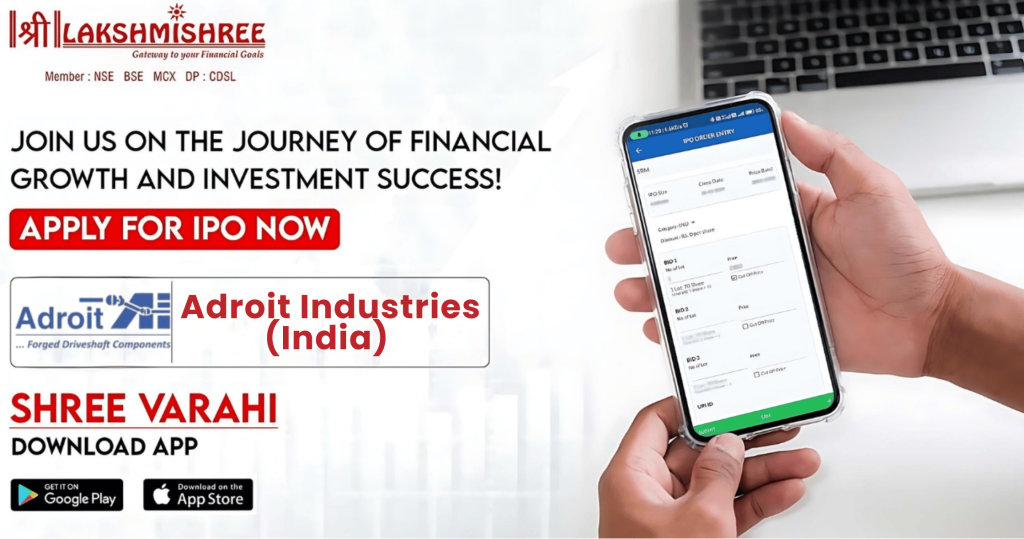 Adroit Industries (India)