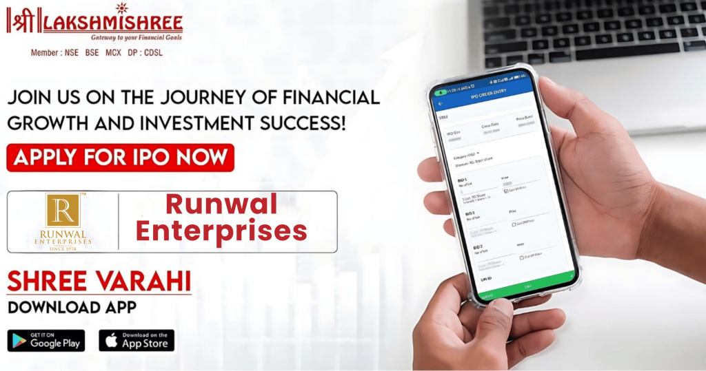 Runwal Enterprises