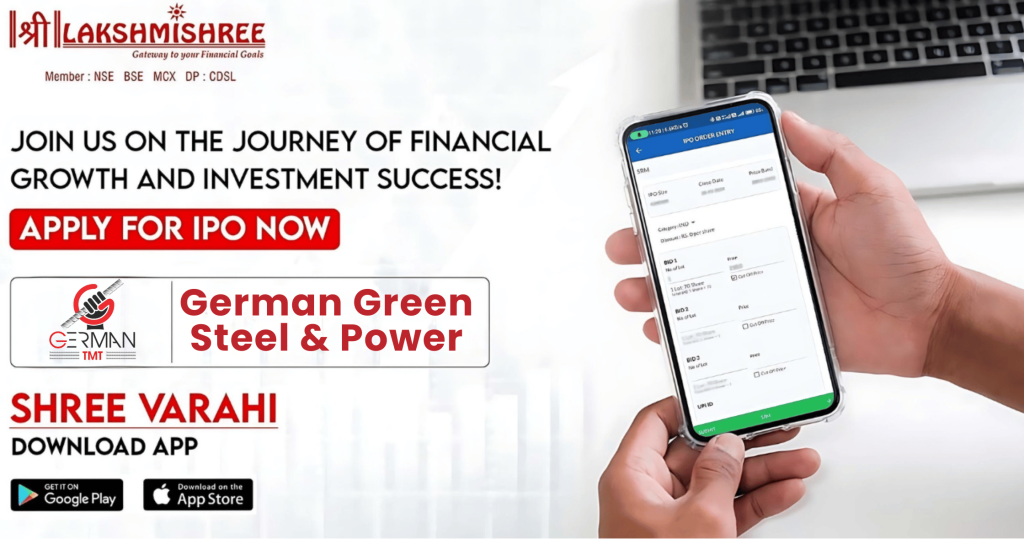 German Green Steel & Power