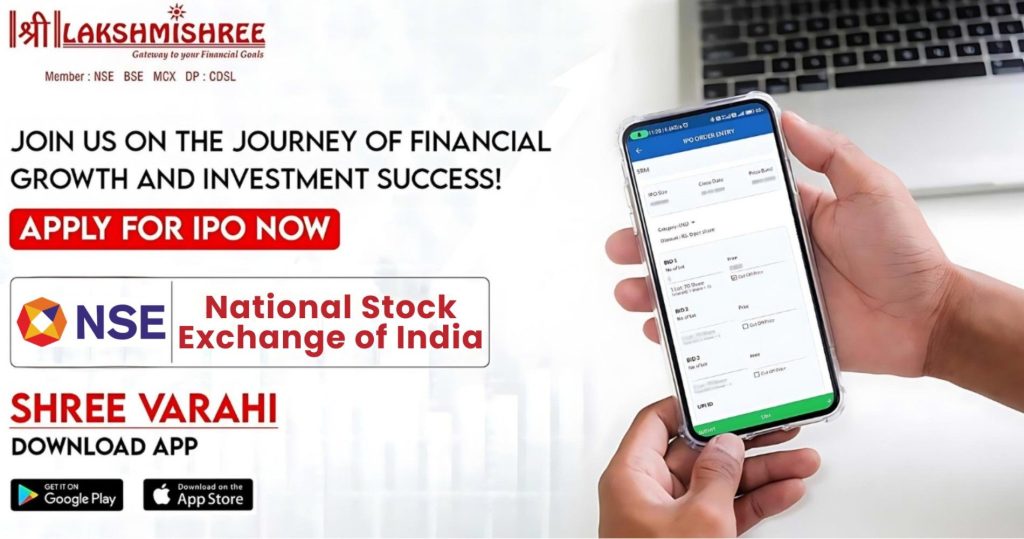 National Stock Exchange of India