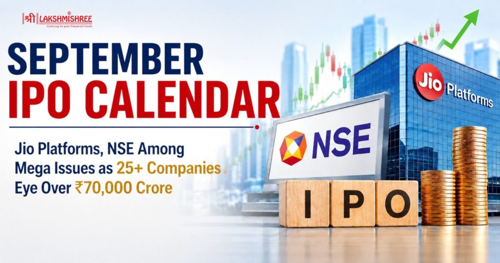 September IPO Calendar