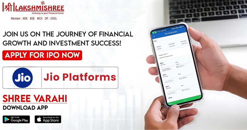 Jio Platforms