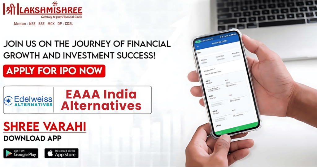 EAAA India Alternatives