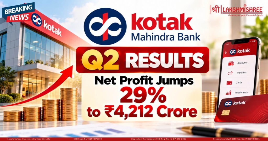 Kotak Mahindra Bank Q2 Results