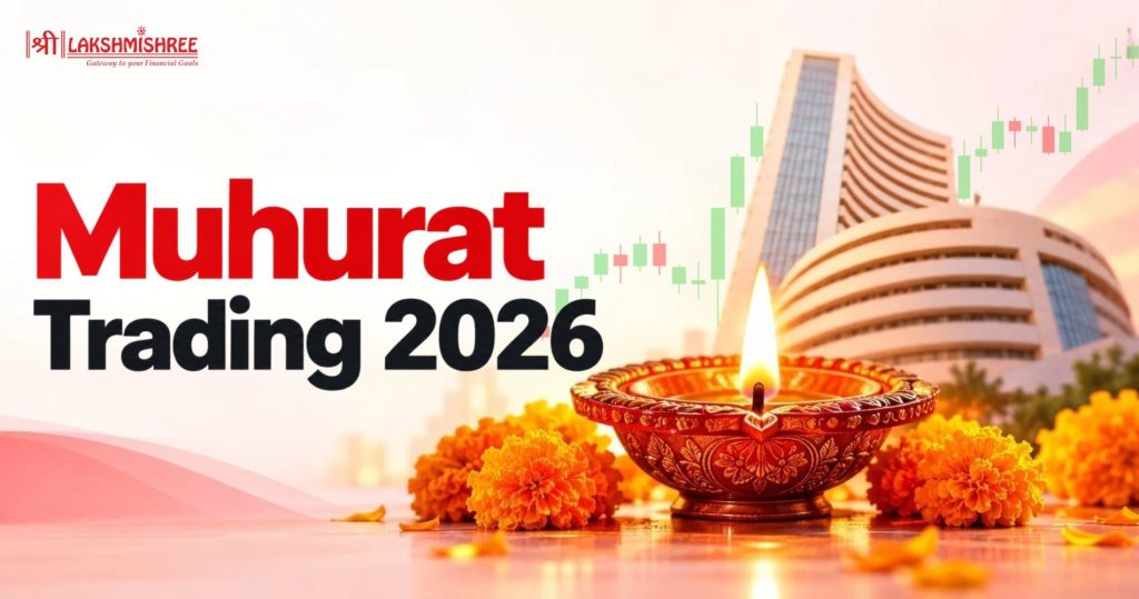 Muhurat Trading 2026