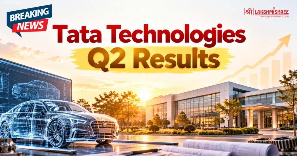Tata Technologies Q2 results