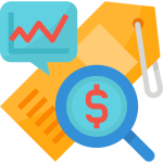 Pricing and Brokerage